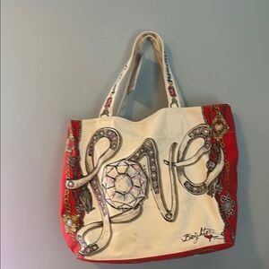 Brighton All That Glitters Bag Holiday NWT